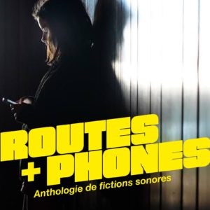 Podcast Serie