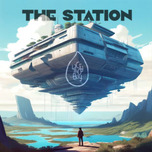 The Station (Single - 2025)